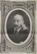 LE CORRESPONDANT MEDICAL journal médical scientifique et littéraire N° 349. J.DALLOZ et E.BLANC