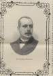 LE CORRESPONDANT MEDICAL journal médical scientifique et littéraire N° 376. J.DALLOZ et E.BLANC