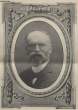 LE CORRESPONDANT MEDICAL journal médical scientifique et littéraire N° 392. J.DALLOZ et E.BLANC