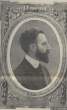LE CORRESPONDANT MEDICAL journal médical scientifique et littéraire N° 416. J.DALLOZ et E.BLANC