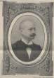 LE CORRESPONDANT MEDICAL journal médical scientifique et littéraire N° 418. J.DALLOZ et E.BLANC