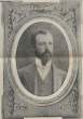 LE CORRESPONDANT MEDICAL journal médical scientifique et littéraire N° 423. J.DALLOZ et E.BLANC