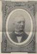 LE CORRESPONDANT MEDICAL journal médical scientifique et littéraire N° 425. J.DALLOZ et E.BLANC