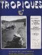 TROPIQUES revue des troupes coloniales N°308. COLLECTIF