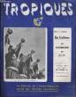 TROPIQUES revue des troupes coloniales N°313. COLLECTIF