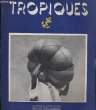 TROPIQUES revue des troupes coloniales N°326. COLLECTIF