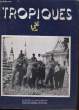 TROPIQUES revue des troupes coloniales N°352. COLLECTIF