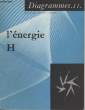 Diagramme N° 11 - L'énergie H. JACQUES BERGIER
