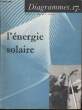 Diagramme N° 17 - L'énergie solaire. R.MERCIER