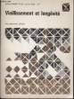 Diagramme N° 83 - Vieillissement et longévité. FERNAND CRIQUI