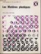 Diagramme N° 102 - Les matières plastiques. LIONNEL COUTAREL
