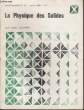 Diagramme N° 107 - La physique des solides. LIONEL COUTAREL