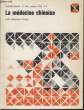 Diagramme N° 128 - La médecine chinoise. FERNAND CRIQUI