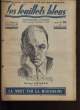 La mort par la Mousseline suivi de A l'ancien tonnelier par TRISTAN REMY.. MARCEL GRIAULE.