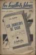 Les danseurs de gigue.. HENRY SOUMAGNE.