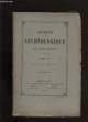 Société archéologique de Bordeaux - Tome V - Fascicule n° 1. COLLECTIF