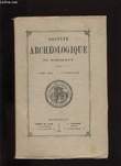 Société archéologique de Bordeaux - Tome XXXI - Fascicule n° 2. COLLECTIF