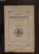 Société archéologique de Bordeaux - Tome XXXIII - Procès verbaux n° 5 et mémoires 2e partie.. COLLECTIF