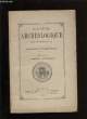 Société archéologique de Bordeaux - Tome XXXV - Procès verbaux, mémoires. Trimeste n° 1. COLLECTIF