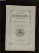 Société archéologique de Bordeaux - Tome XXXV - Procès verbaux, mémoires. Trimeste n° 2, 3 et 4. 1ère partie.. COLLECTIF