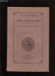Société archéologique de Bordeaux - Tome LV.. COLLECTIF