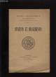 Société archéologique de Bordeaux. Satuts et règlements.. COLLECTIF