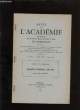 Actes de l'académie nationale des sciences, belles-lettres et arts de Bordeaux. Images d'épinal de 1914.. DUFOURG