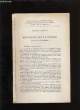 Actes de l'académie nationale des sciences, belles-lettres et arts de Bordeaux. Réflexions sur le concile.. RICHAUD