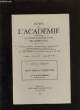 Actes de l'acad&eacute;mie nationale des sciences, belles-lettres et arts de Bordeaux. Saint-Louis et l'Aquitaine.. BUISSON