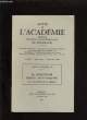 Actes de l'académie nationale des sciences, belles-lettres et arts de Bordeaux. Le despotisme.. GRESSAYE