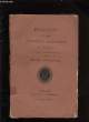 Bulletin de la société Historique et Archéologique du Périgord. Tome XLIII - Livraison n° 1. COLLECTIF