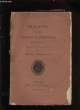 Bulletin de la société Historique et Archéologique du Périgord. Tome XLV - Livraison n° 1. COLLECTIF