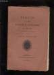 Bulletin de la société Historique et Archéologique du Périgord. Tome XLV - Livraison n° 2. COLLECTIF