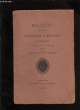 Bulletin de la société Historique et Archéologique du Périgord. Tome XLVII - Livraison n° 3. COLLECTIF