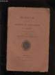 Bulletin de la société Historique et Archéologique du Périgord. Tome XLVII - Livraison n° 4. COLLECTIF