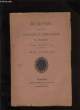 Bulletin de la société Historique et Archéologique du Périgord. Tome LIII - Livraison n° 1. COLLECTIF