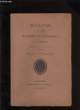 Bulletin de la société Historique et Archéologique du Périgord. Tome LIII - Livraison n° 4. COLLECTIF
