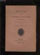 Bulletin de la société Historique et Archéologique du Périgord. Tome LIII - Livraison n° 5. COLLECTIF