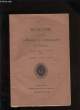 Bulletin de la société Historique et Archéologique du Périgord. Tome LV - Livraison n° 6. COLLECTIF