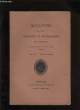 Bulletin de la société Historique et Archéologique du Périgord. Tome LIX - Livraison n° 6. COLLECTIF