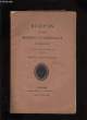 Bulletin de la société Historique et Archéologique du Périgord. Tome LXI - Livraison n° 5. COLLECTIF