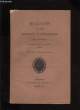 Bulletin de la société Historique et Archéologique du Périgord. Tome LXII - Livraison n° 2. COLLECTIF