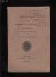 Bulletin de la société Historique et Archéologique du Périgord. Tome LXIV - Livraison n° 2. COLLECTIF
