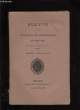 Bulletin de la société Historique et Archéologique du Périgord. Tome LXIV - Livraison n° 6. COLLECTIF
