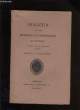 Bulletin de la société Historique et Archéologique du Périgord. Tome LXVII - Livraison n° 3. COLLECTIF