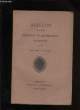 Bulletin de la société Historique et Archéologique du Périgord. Tome LXXVI - Livraison n° 2. COLLECTIF