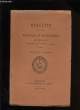 Bulletin de la société Historique et Archéologique du Périgord. Tome LXXXII - Livraison n° 2. COLLECTIF