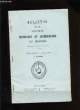 Bulletin de la société Historique et Archéologique du Périgord. Tome LXXXVI - Livraison n° 4. COLLECTIF