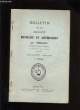 Bulletin de la société Historique et Archéologique du Périgord. Tome LXXXVIII - Livraison n° 4. COLLECTIF