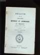 Bulletin de la société Historique et Archéologique du Périgord. Tome XC - Livraison n° 4. COLLECTIF